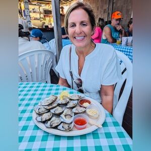 Meet your Posher, Missy